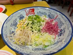 -大海碗·炸酱面·烤鸭·京菜(天坛店)
