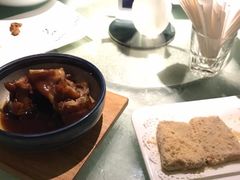-玉满堂·湖北融合菜
