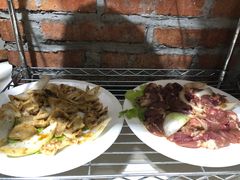-久儿地炉烤肉(海信慧园店)