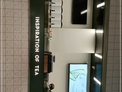-喜茶(深圳海岸城店)