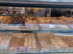 -壹心榴莲千层蛋糕甜品店