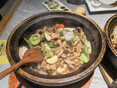 -啫神·广州地标美食(北京路店)