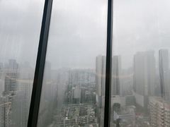 -广州花园酒店-凌璇阁360度高空海鲜自助餐CAROUSEL