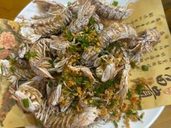 -醉壹号海鲜大排档(厦门美食地标店)