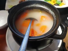-皇城根北京风味主题餐厅(中海环宇城店)