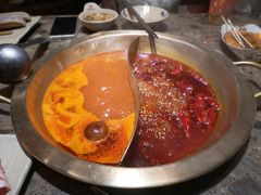 -小龙坎火锅(总店)