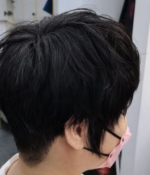 -卓梵美发·精品Salon