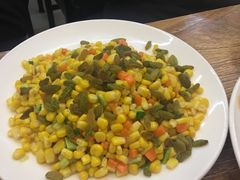 -巷子深菜馆(新华路店)