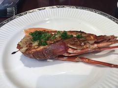 -一本魅·日式料理