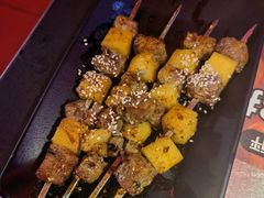 -烤匠麻辣烤鱼(万象城店)