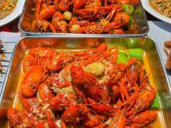 -食鸡公社辣子鸡·潍坊菜·烧烤