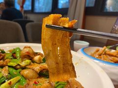 -有红鸡毛店·川菜(建设路店)