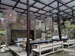 -MOJ coffee(瓯海泽雅水碓坑店)