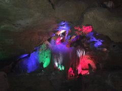 -天河潭旅游度假区