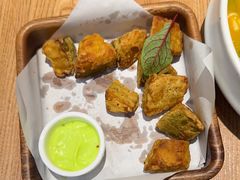 -榕意·川味之美(深业上城店)