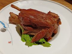 -關東雪东北菜(中庚漫游城店)