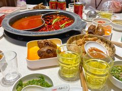 -川西坝子火锅(金沙1.0直营店)