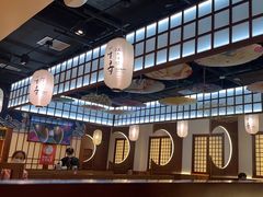 -千寻山野烤肉(中关村店)