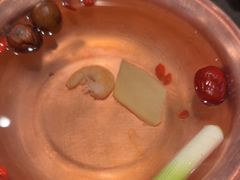 -老墙根涮肉·铜锅·烧烤(王四营店)