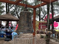 -北海金海湾红树林生态旅游区