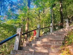 -虞山风景区