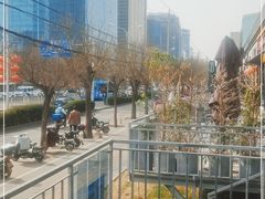 -小河盐帮·私家菜·烤鸭(三元桥·霄云路店)