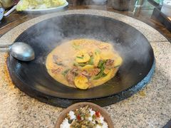 -印象老灶台三下锅·湘西本土原味菜(天门山索道店)