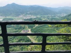 -南武当山景区