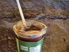 -KUDDO COFFEE(天河城店)
