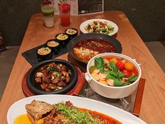 -榕意·川味之美(深业上城店)