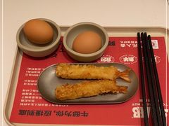 -牛邸·烧肉饭(来福士店)