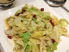 -渔民船说·北塘海鲜·天津菜·海肠捞饭(北塘古镇店)
