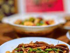 -白家餐厅(徐家汇店)