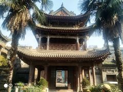-大学习巷清真寺