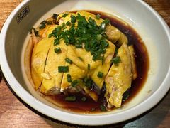 -兰溪小馆(东直门簋街店)