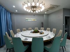 -舟山海鲜·江浙菜(银沙路店)