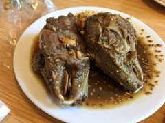 -老号尤兔头(西川店)