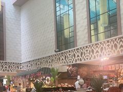 -佛山皇冠假日酒店-西餐厅