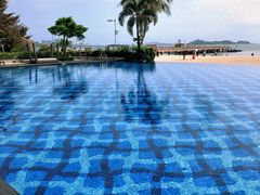 -惠州金海湾嘉华度假酒店