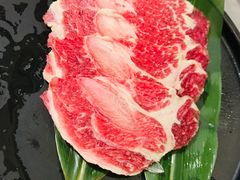 -九田家黑牛烤肉料理(珠江摩尔店)