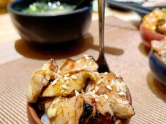 鹅肝一口饭-昊·来了寿司(泡桐树店)