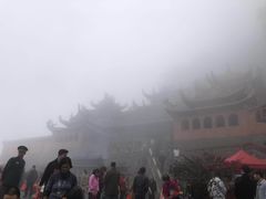 -安溪清水岩