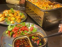 -醉烧膘·烧烤夜宵王(总店)