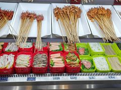 -九街淑芬掌中宝串串公司(内街文化创意园店)