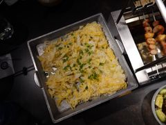 -很久以前羊肉串(长寿路星方汇店)
