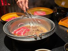 -牛New寿喜烧(金茂览秀城店)