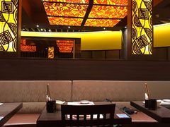 -MoMo牧场·寿喜烧专门店(长泰广场店)