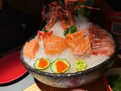-京料理·日料自助·铁板燒(复悦城店)