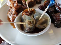 -荣誉国际酒店-云顶旋转餐厅