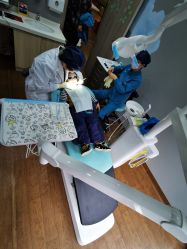 -睿宝儿科·眼科·口腔(静安大悦城门诊部)